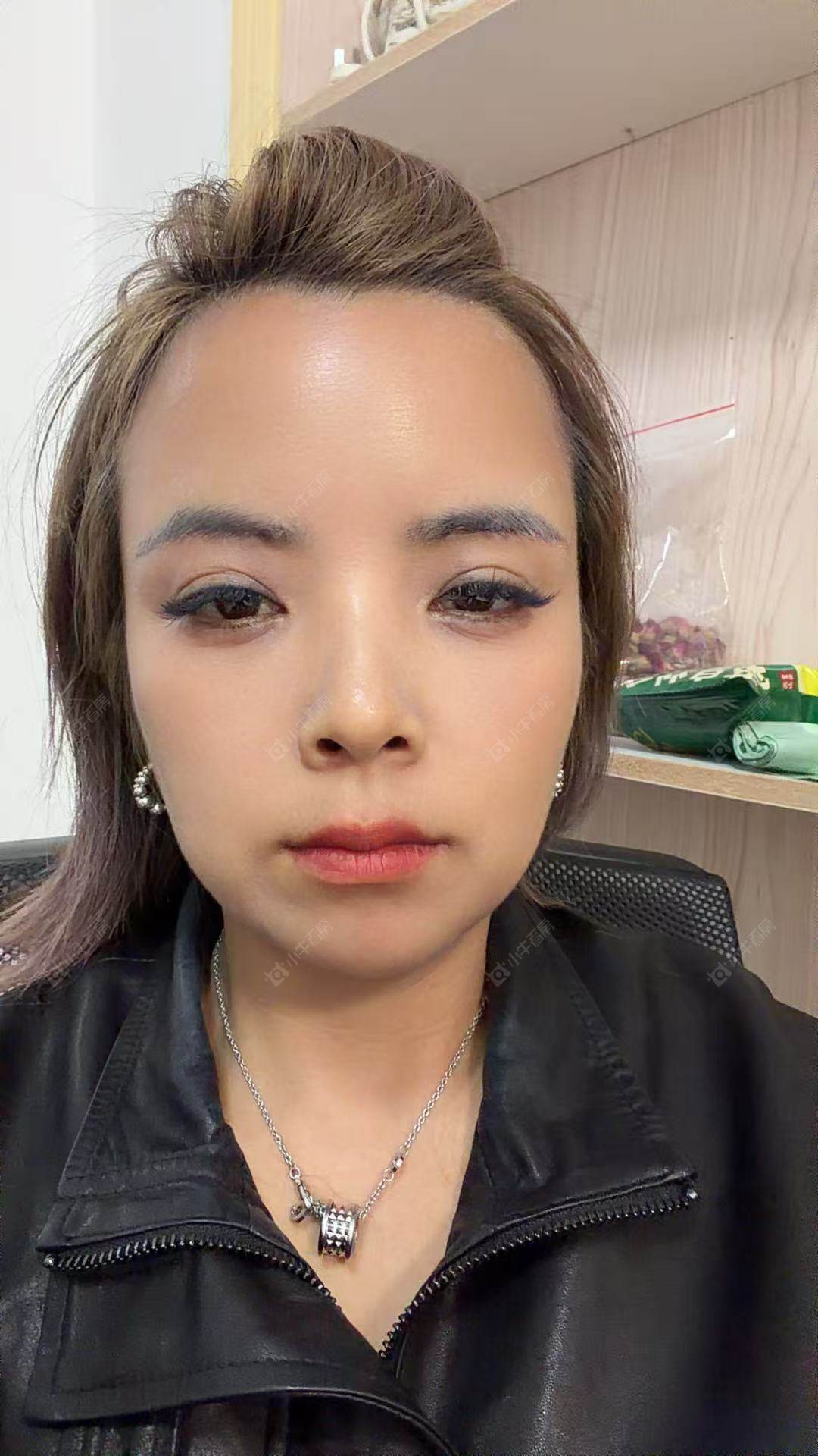 租房经纪人曹翠云