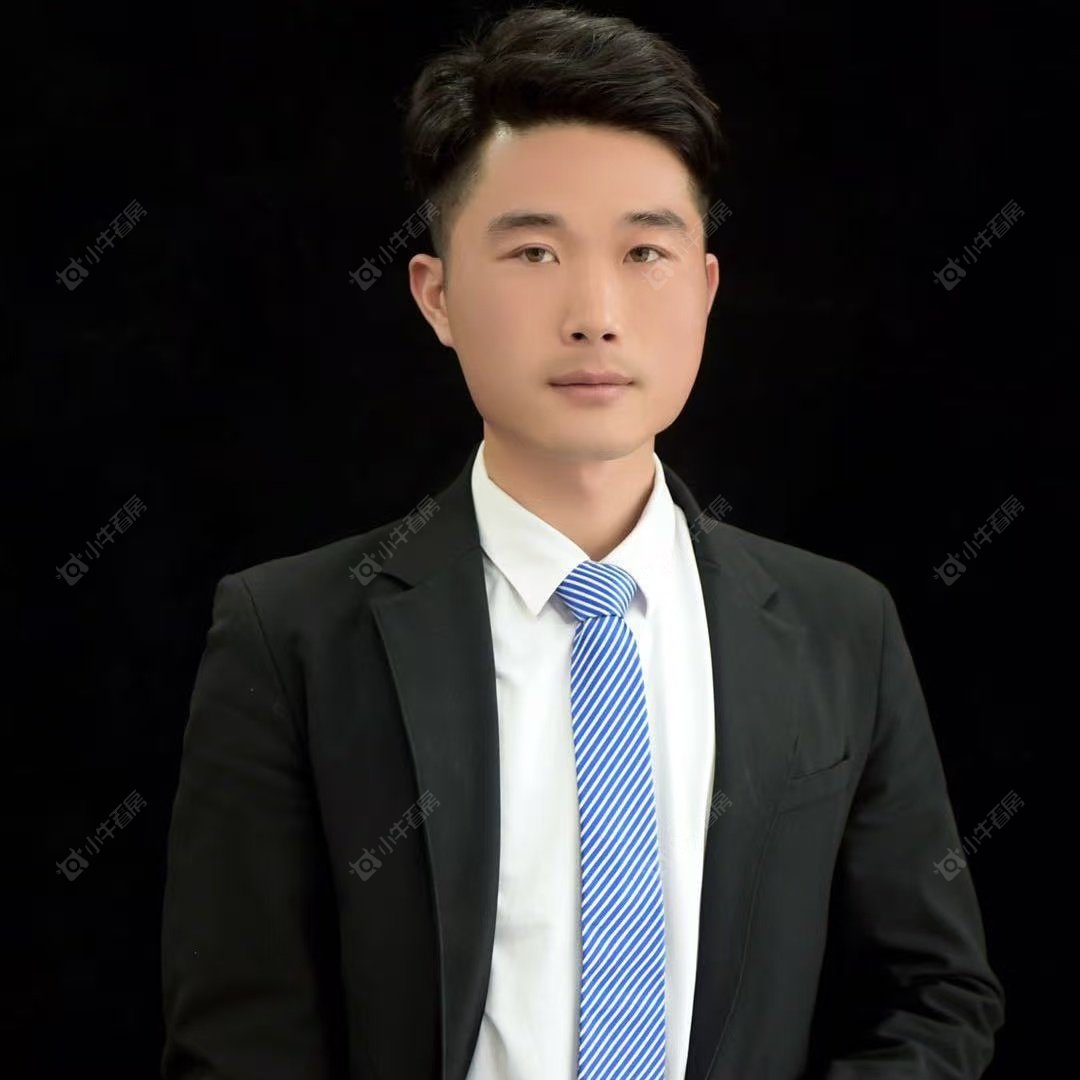 楼盘经纪人赵允男