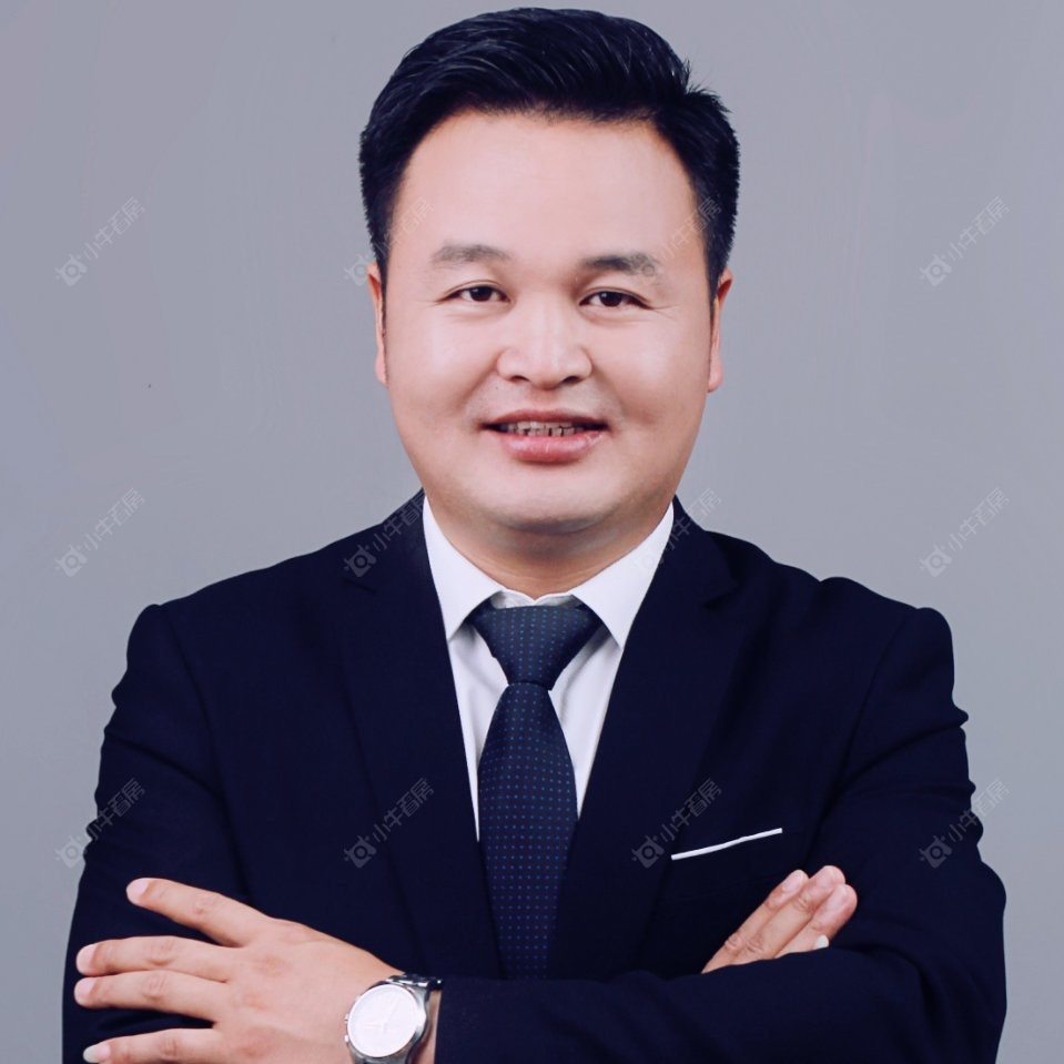 二手经纪人金冬国