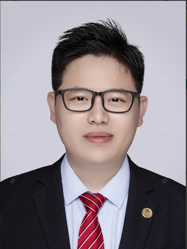 楼盘经纪人朱仁杰