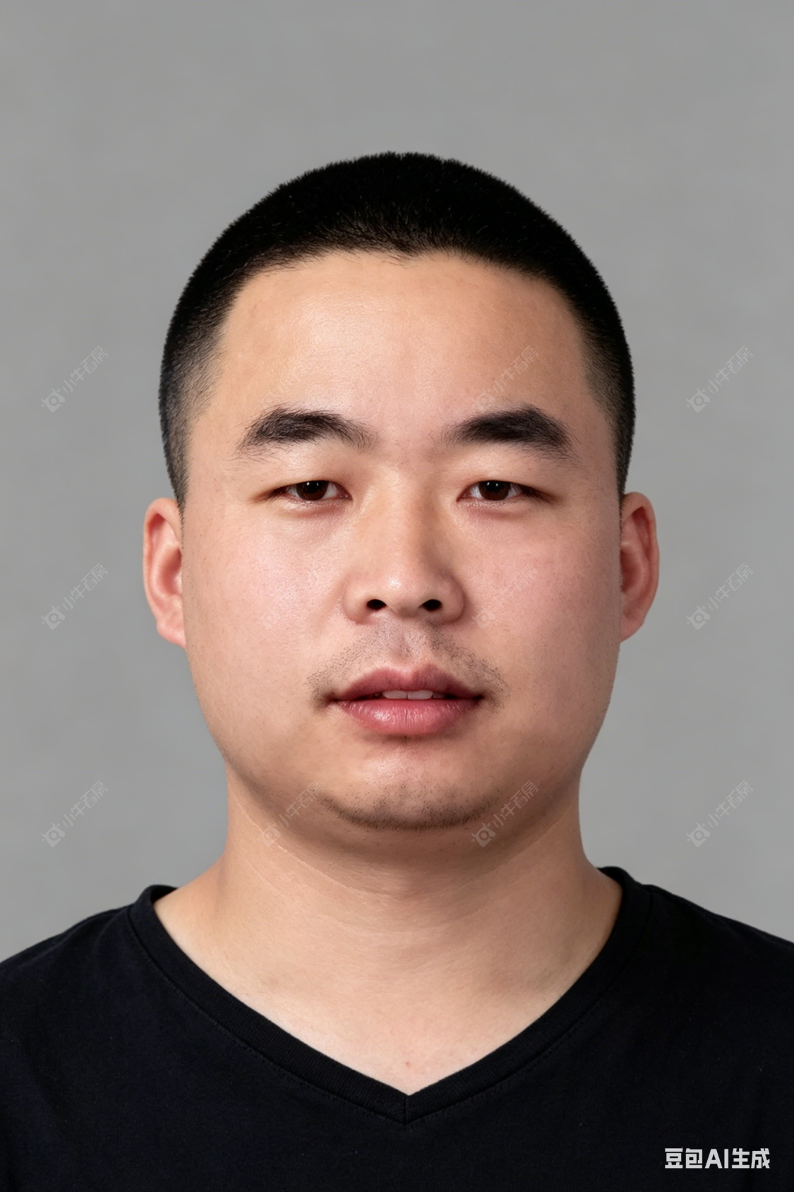 二手经纪人管月