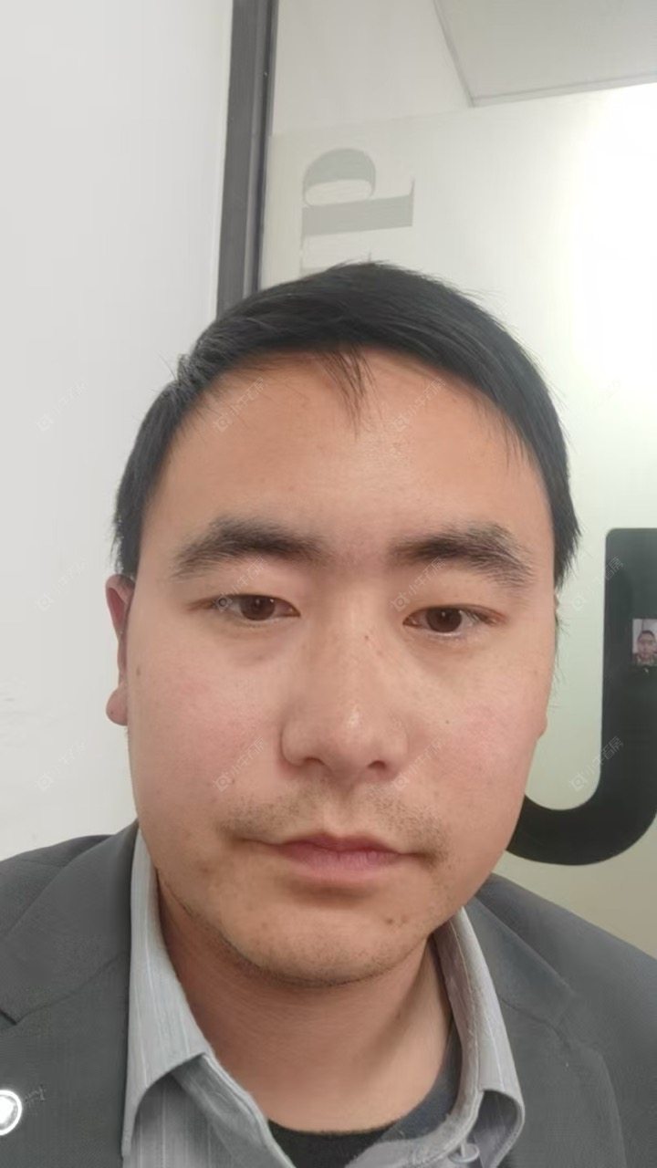 二手经纪人夏海龙