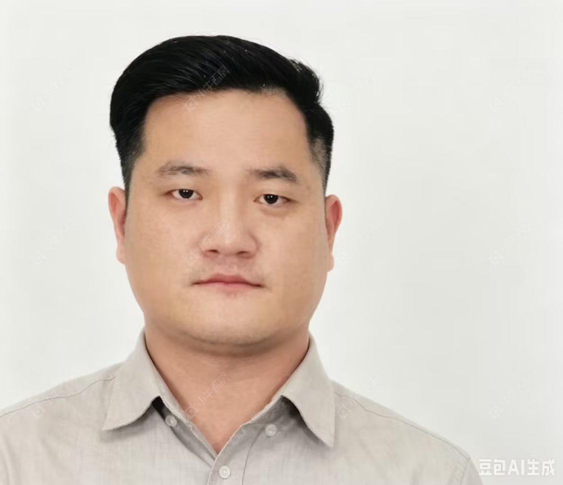 租房经纪人刘福洋