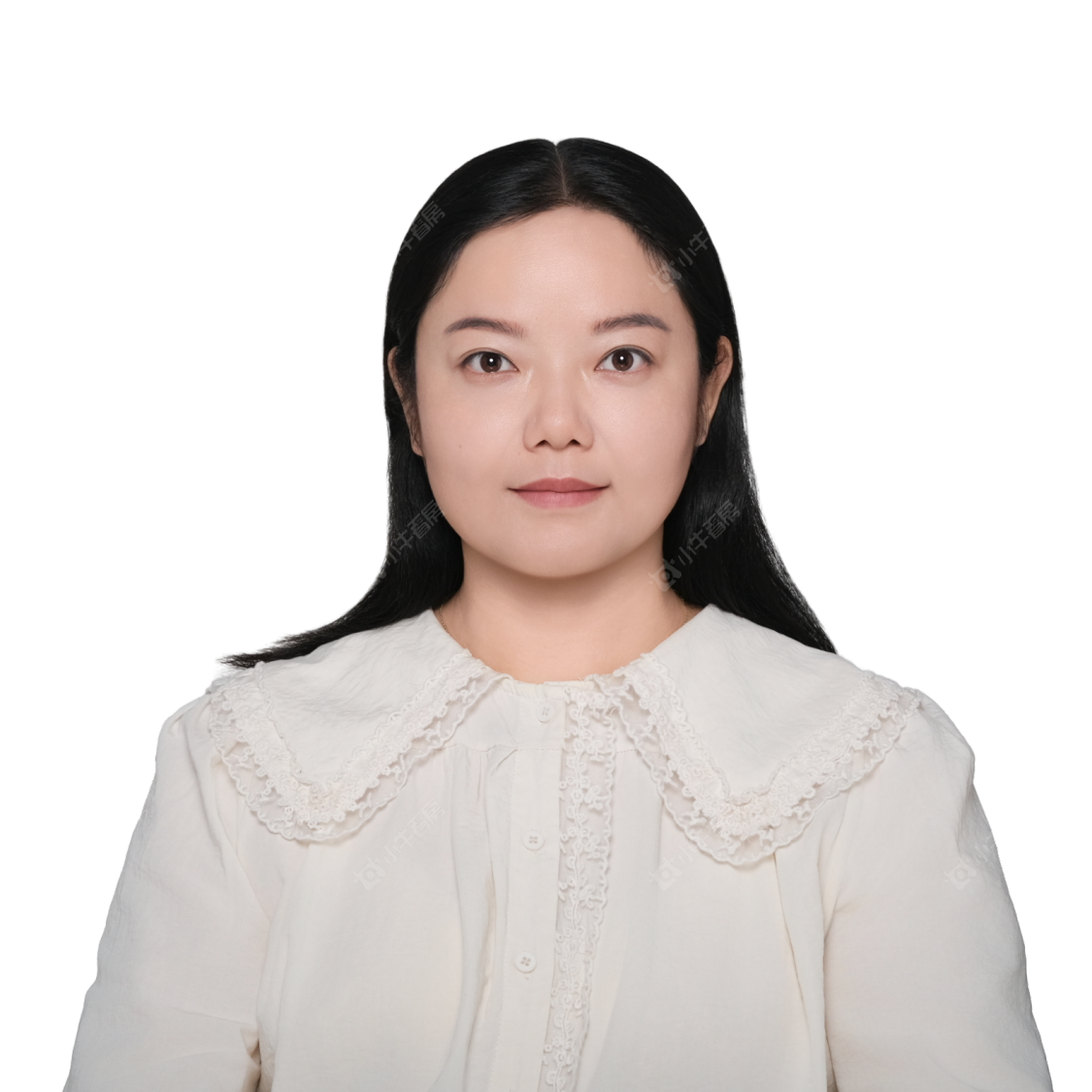 二手经纪人沈园园