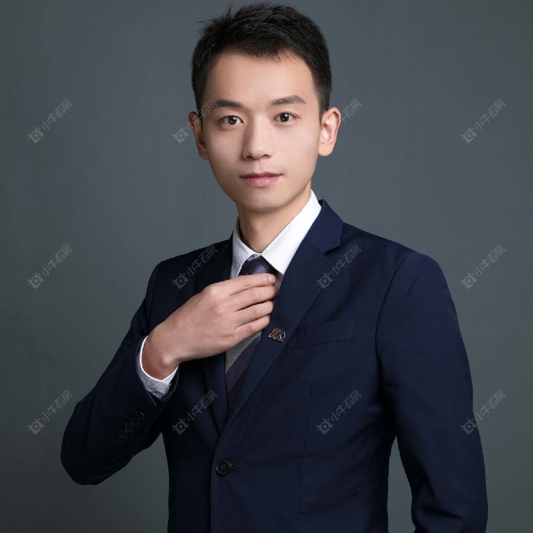 租房经纪人陈礼涛