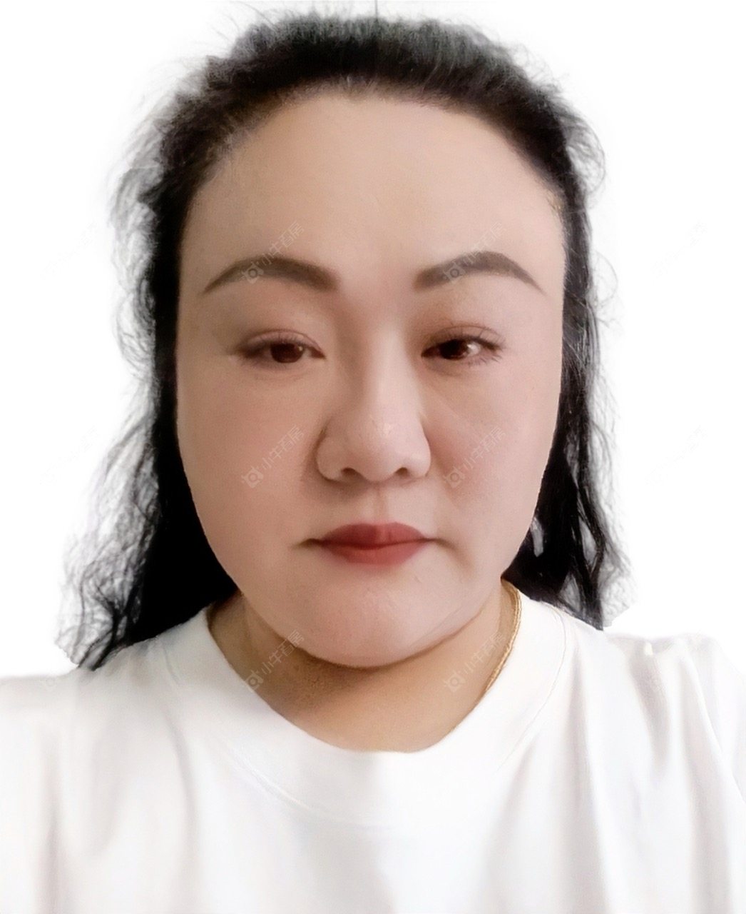 二手经纪人葛庭羽