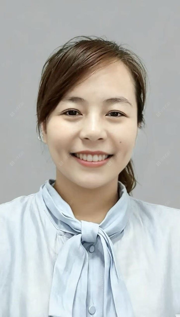 二手经纪人籍志芳