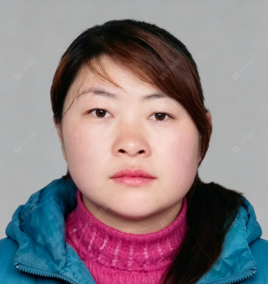 租房经纪人王娜娜