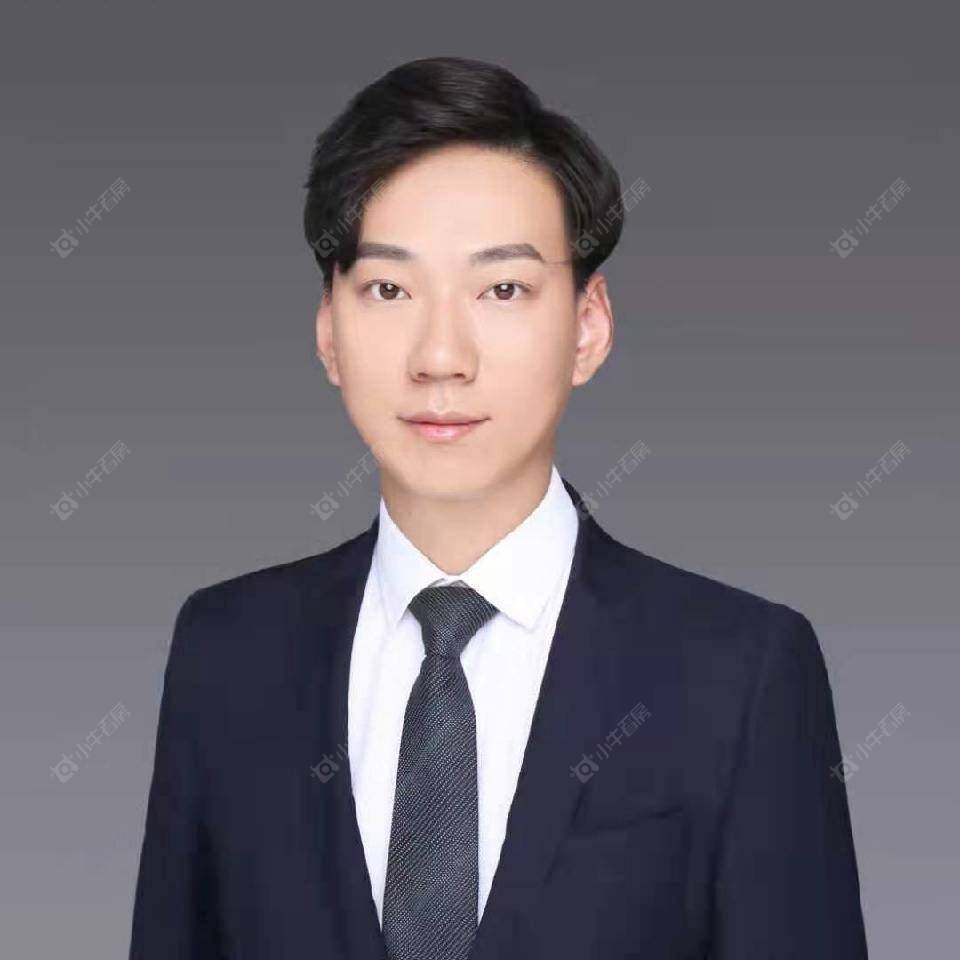 新房经纪人边文魁