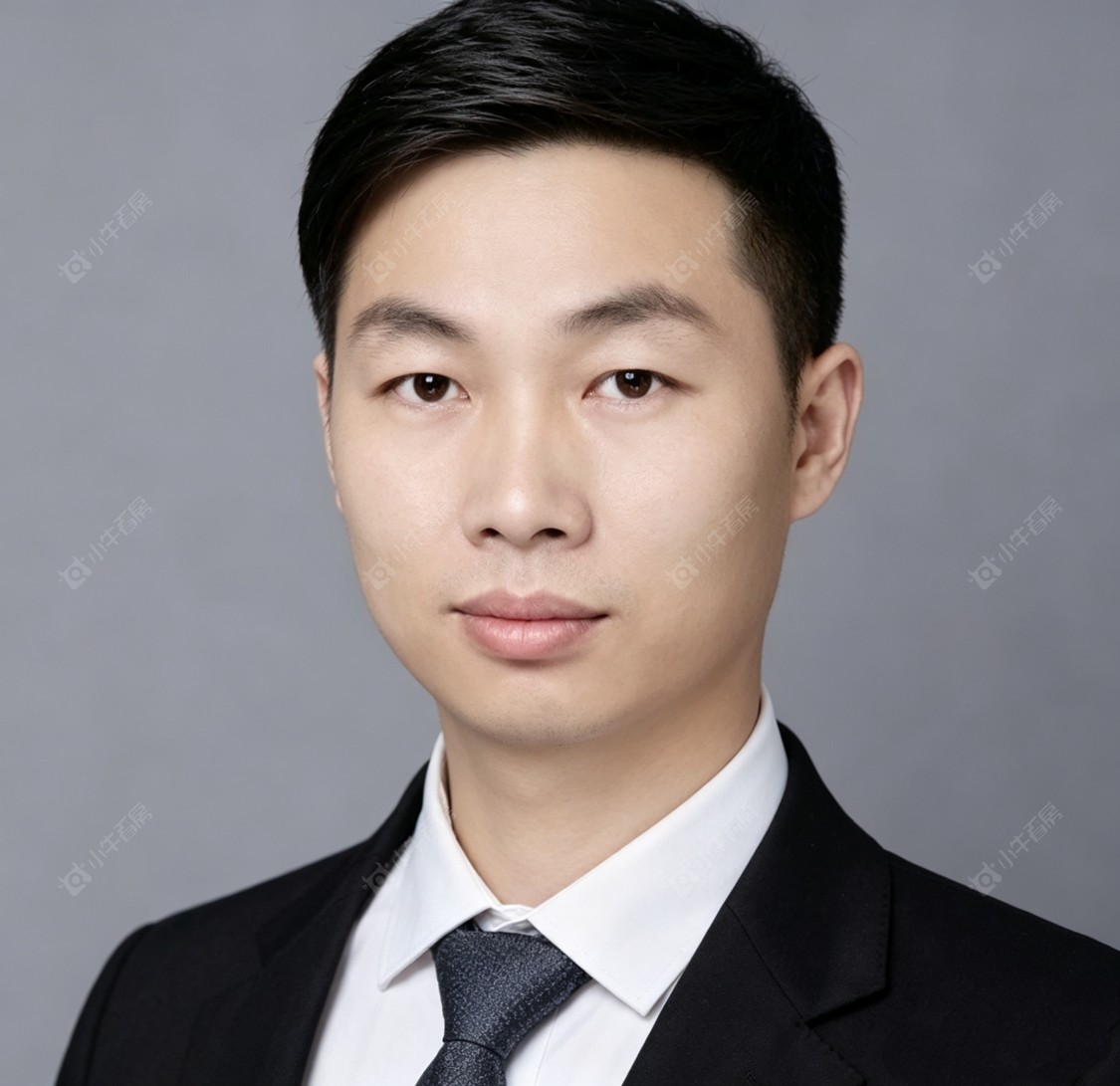 二手经纪人杨军辉