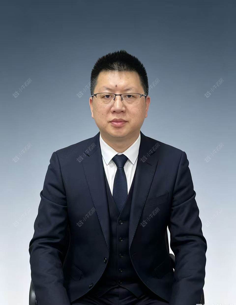 二手经纪人许浩平