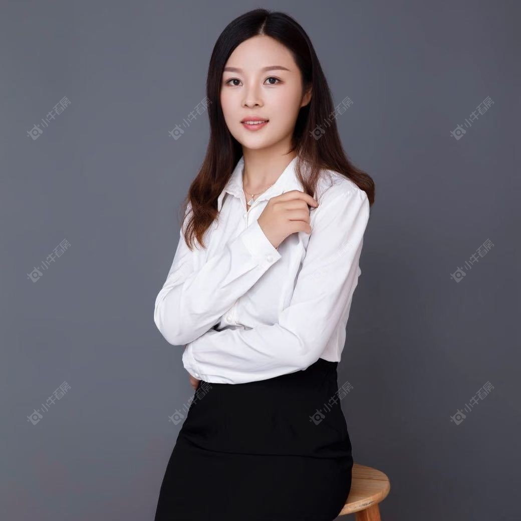 二手经纪人钱佩佩