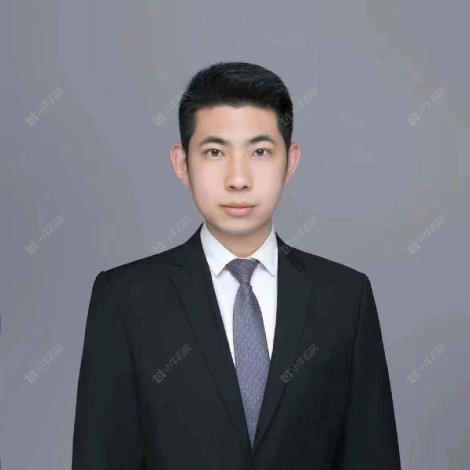 租房经纪人张强