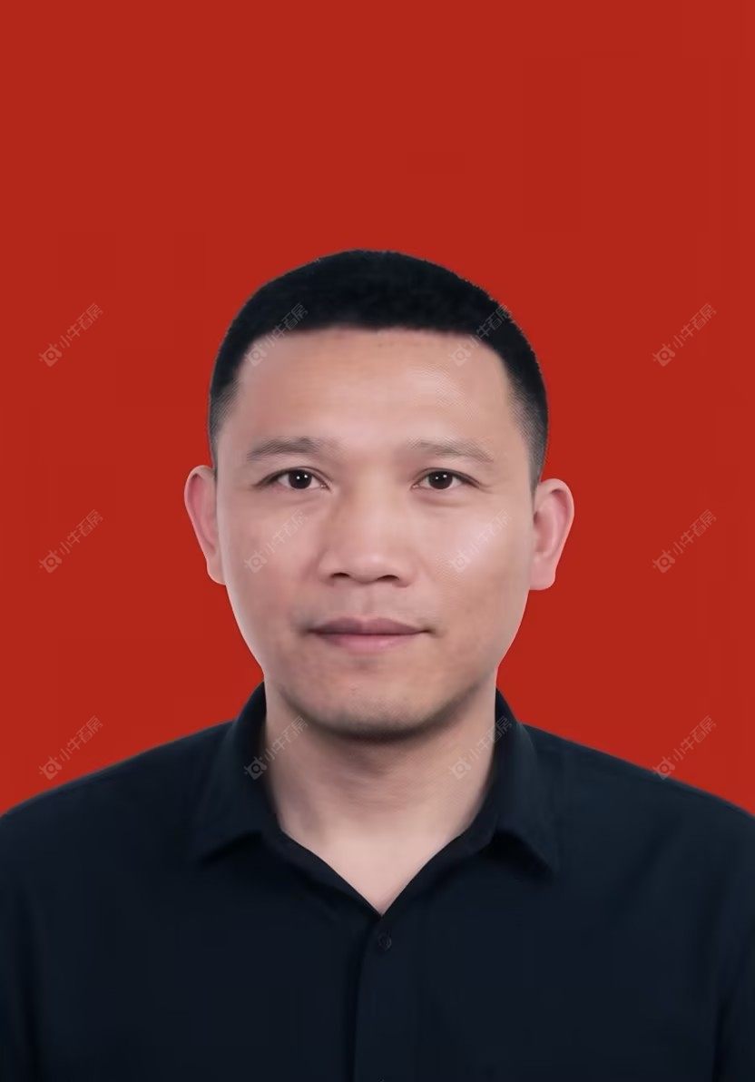 租房经纪人张旭