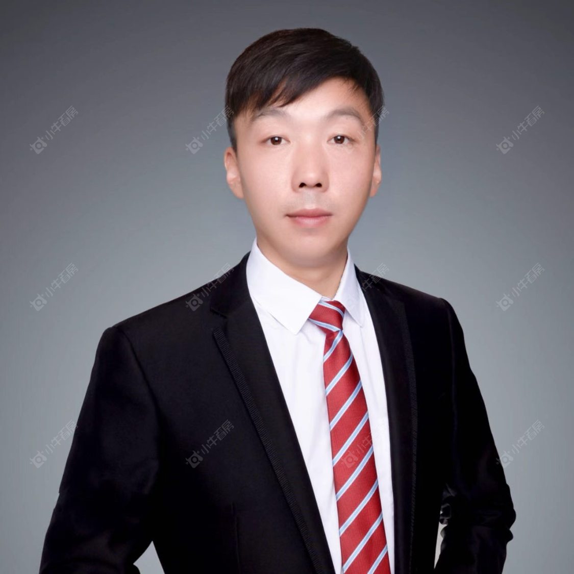 王俊轻 二手经纪人王俊轻