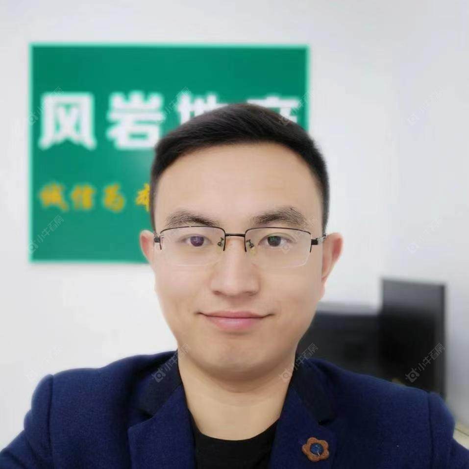 二手经纪人夏凤岩