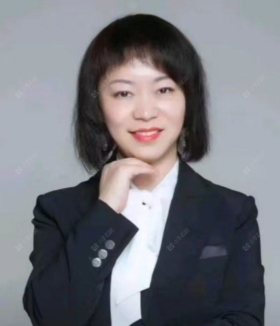 租房经纪人倪春玫