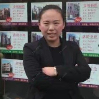 二手经纪人韩秋