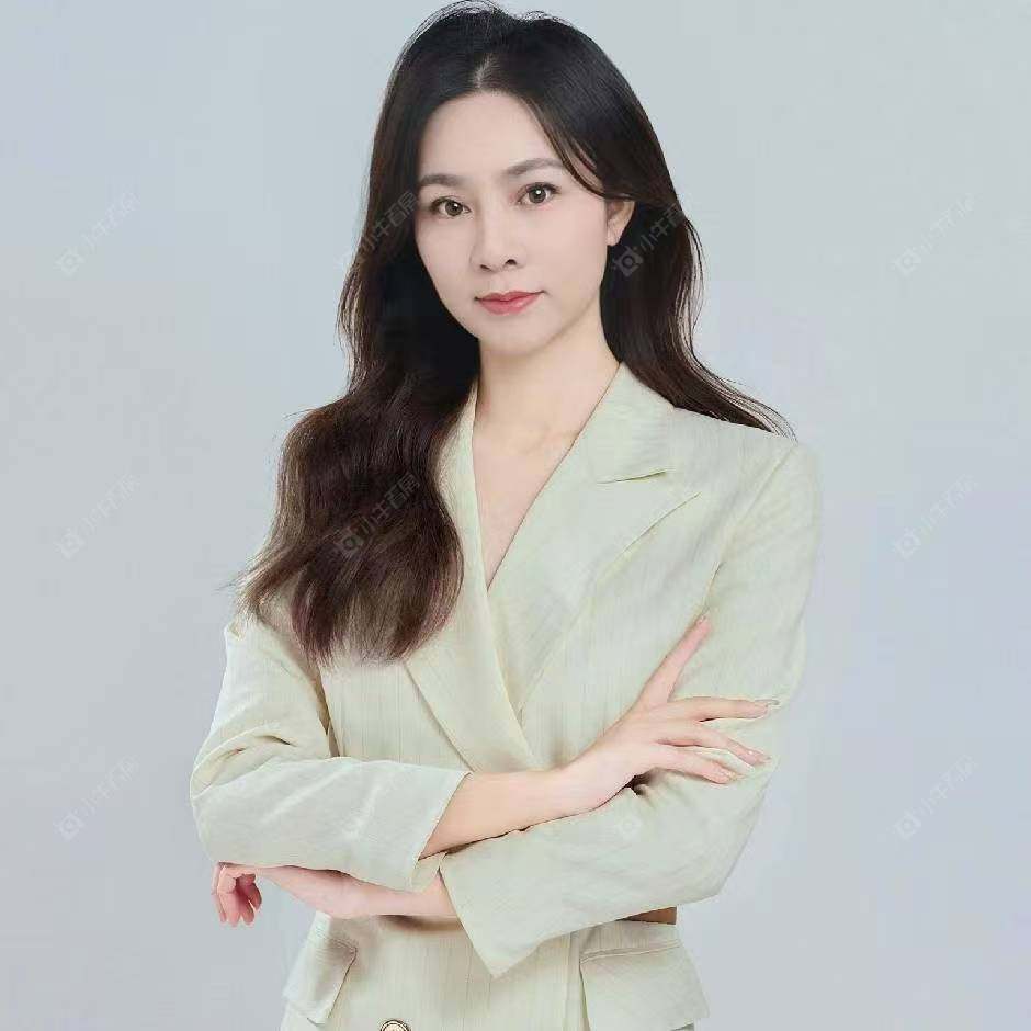 二手经纪人孙春香