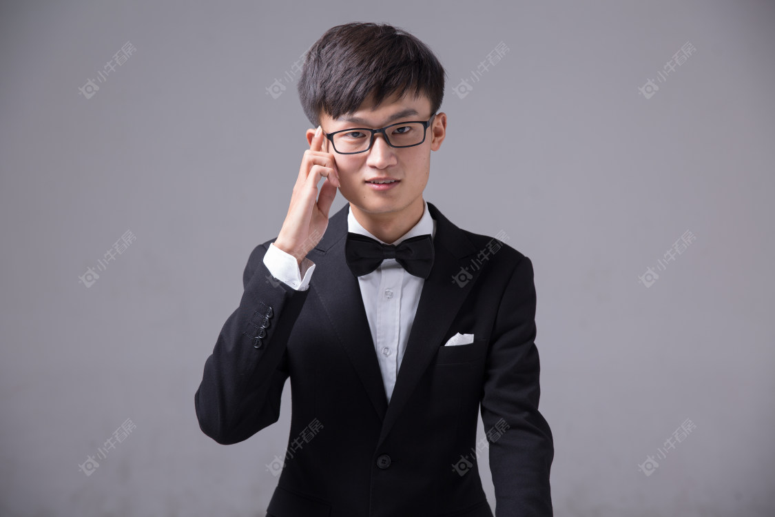 租房经纪人马永生