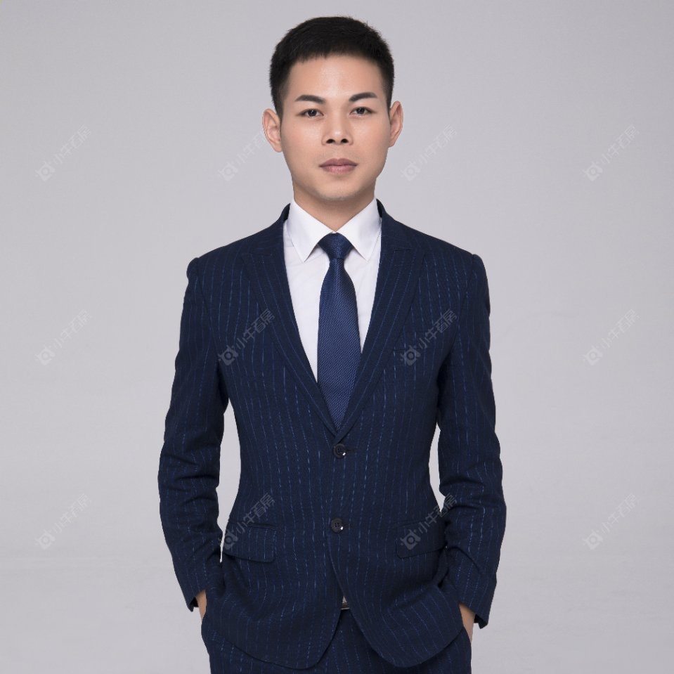 二手经纪人韩保峰