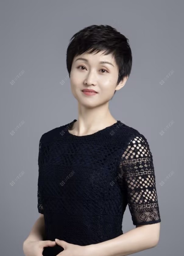 二手经纪人吴望霓