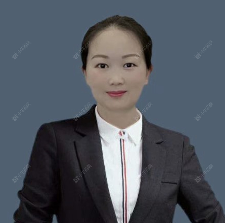 二手经纪人郭时连