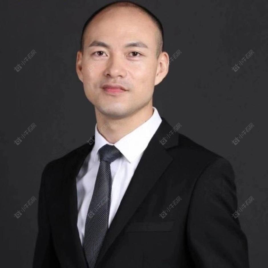 二手经纪人胡光维