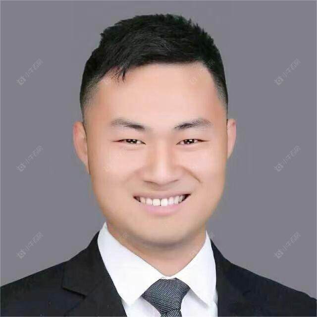 楼盘经纪人吕友俊