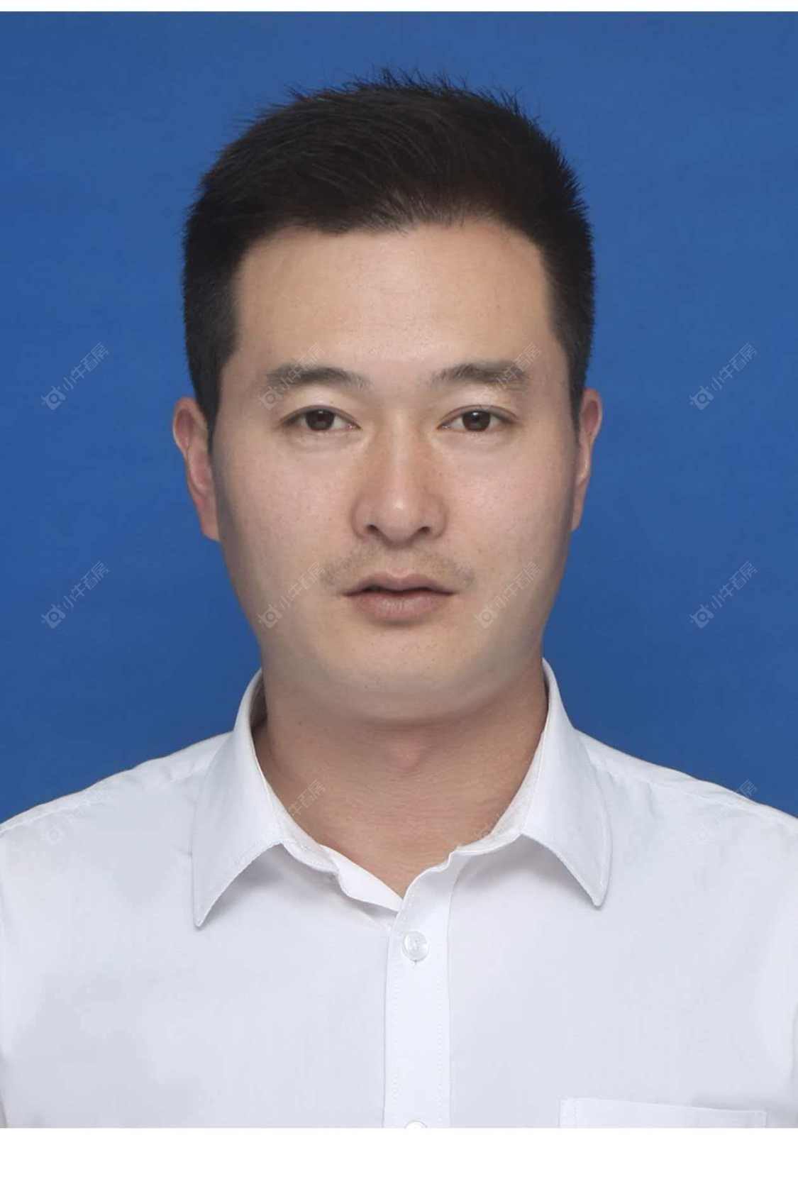 二手经纪人高东伟