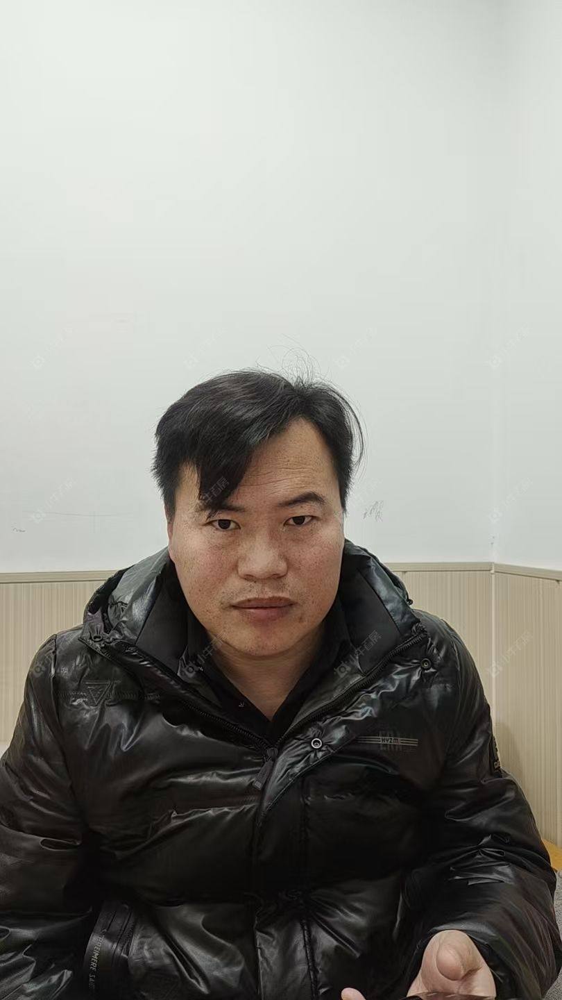 二手经纪人王俊龙