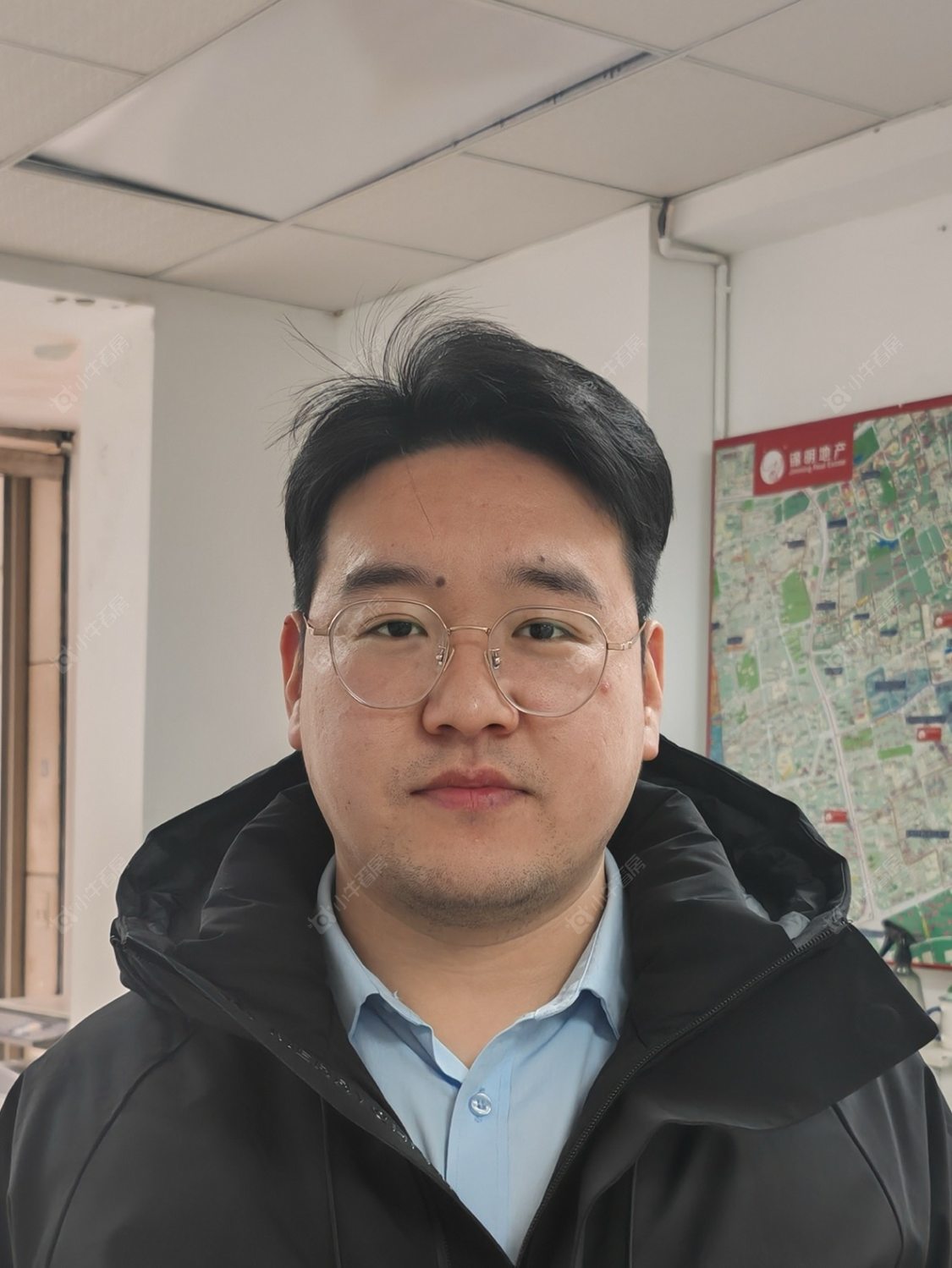 二手经纪人司浩冬