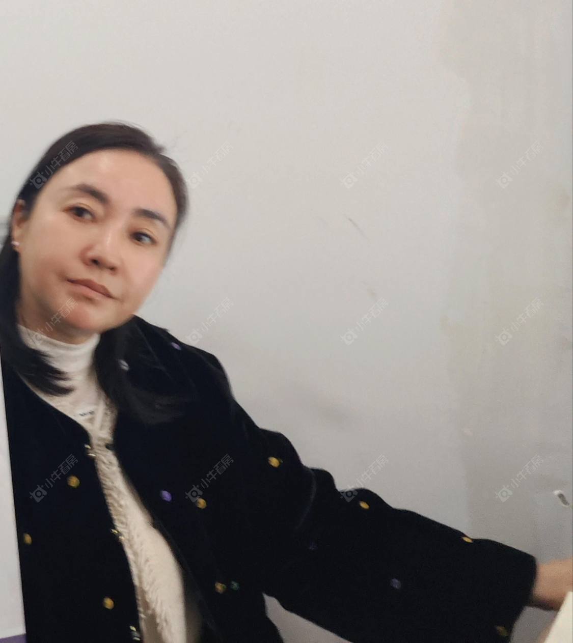 二手经纪人奚慧