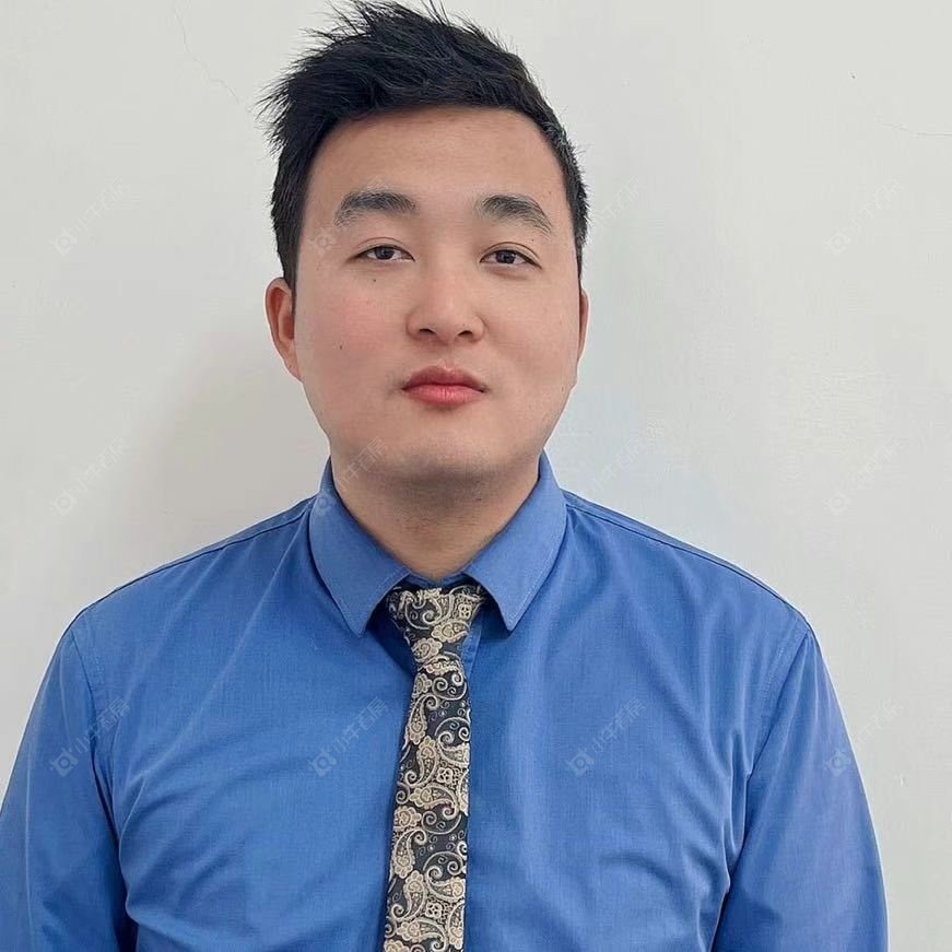 二手经纪人程西括