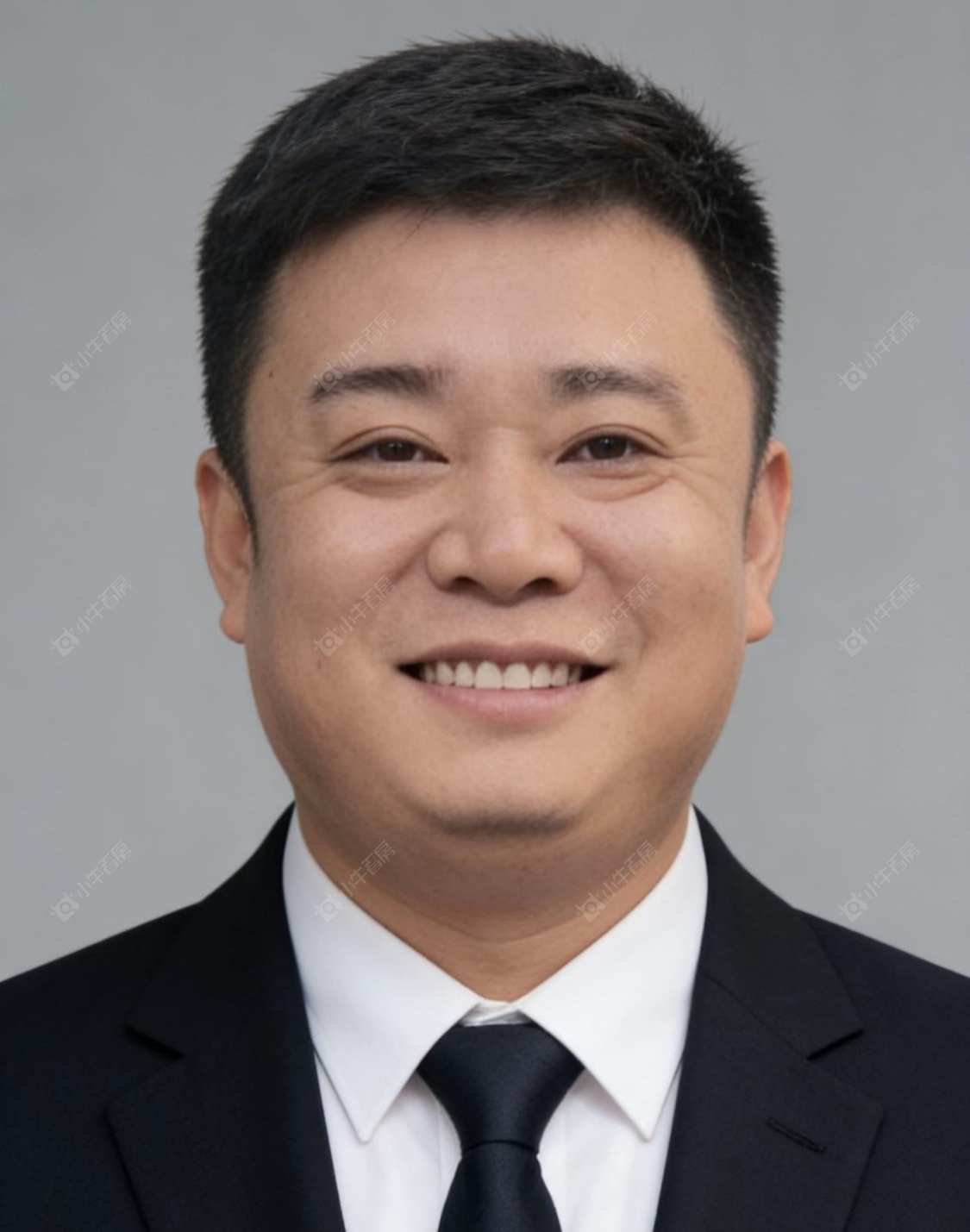 二手经纪人程伟