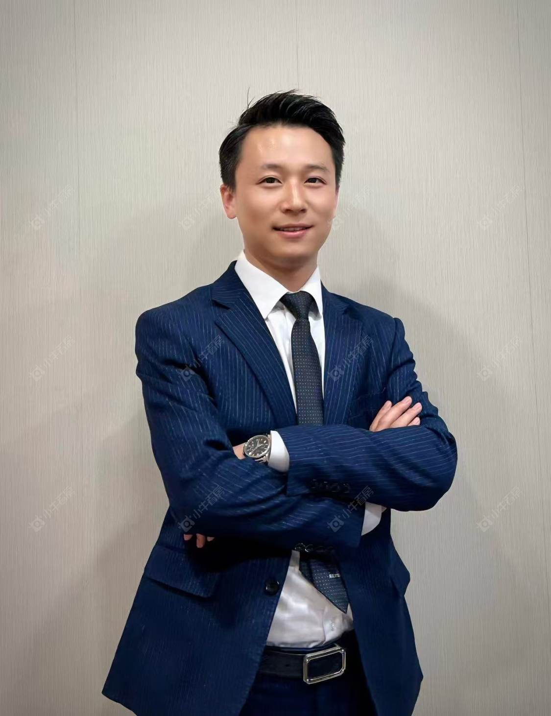 二手经纪人郭春喜